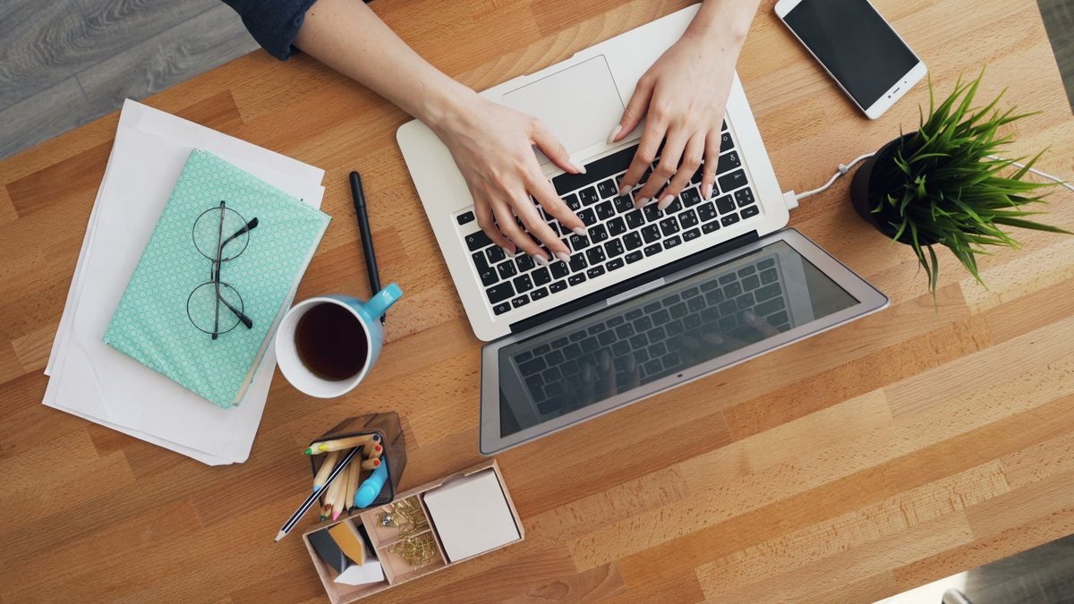 Ask your employer first: training budgets are routinely underspent