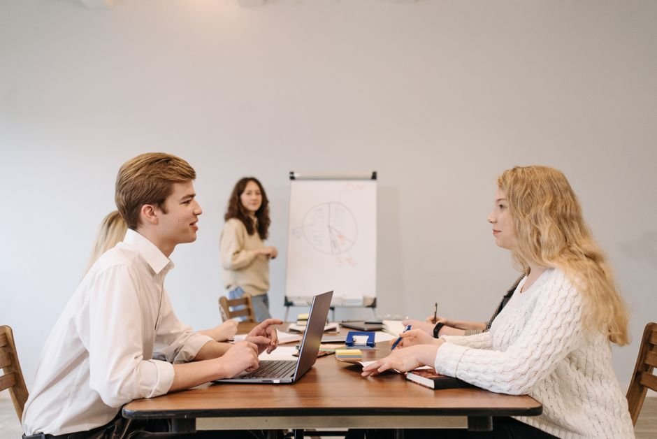 A credential clears filters and gives shared vocabulary, which is a narrow but real job