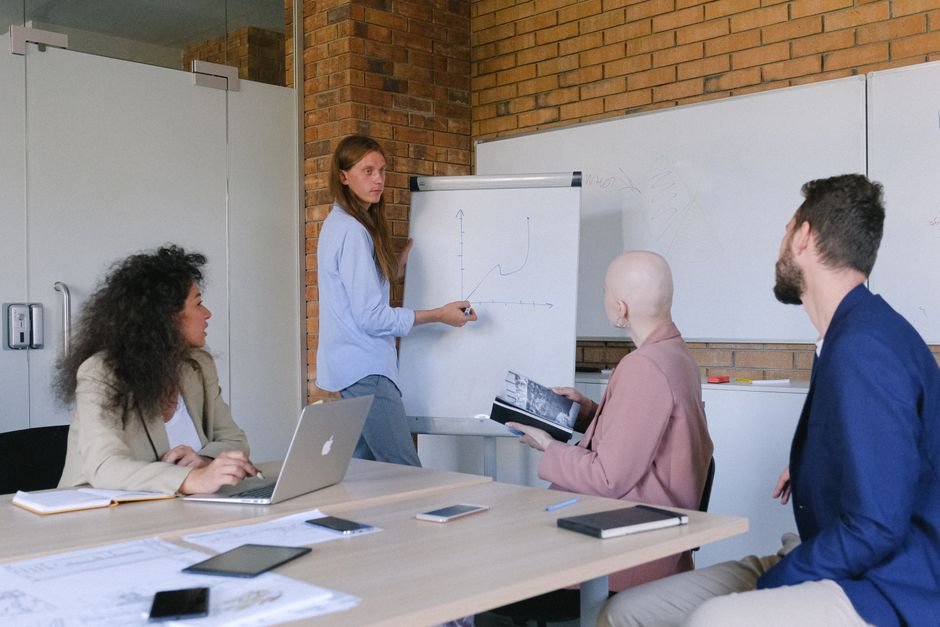Put the exam code where filters can parse it, then show what you did with it