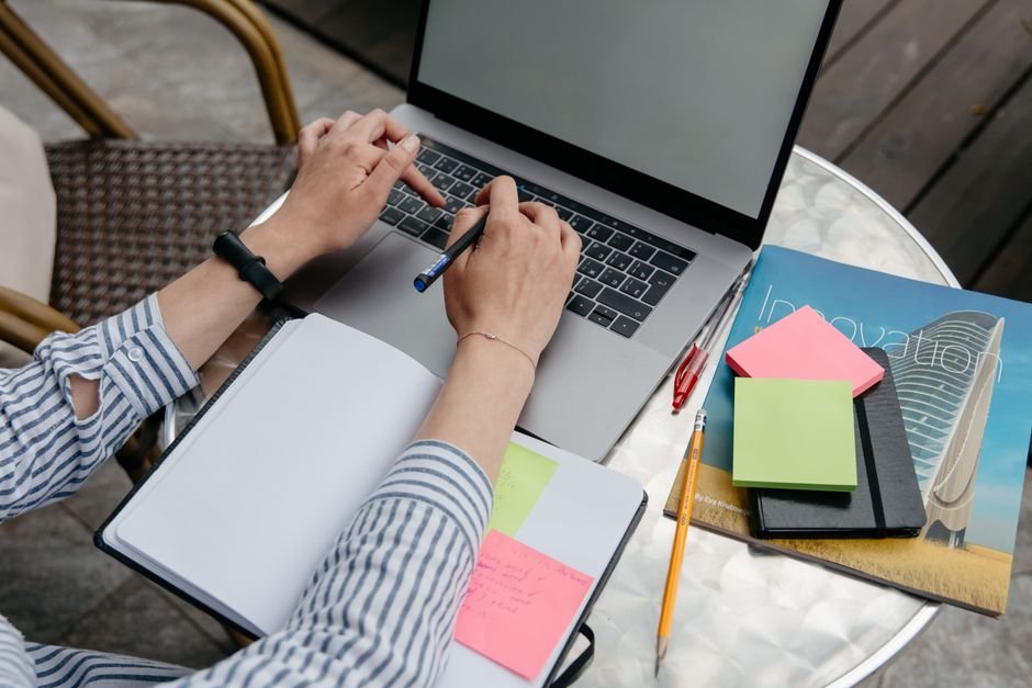 A certification suits people who can already do the work but lack the paperwork