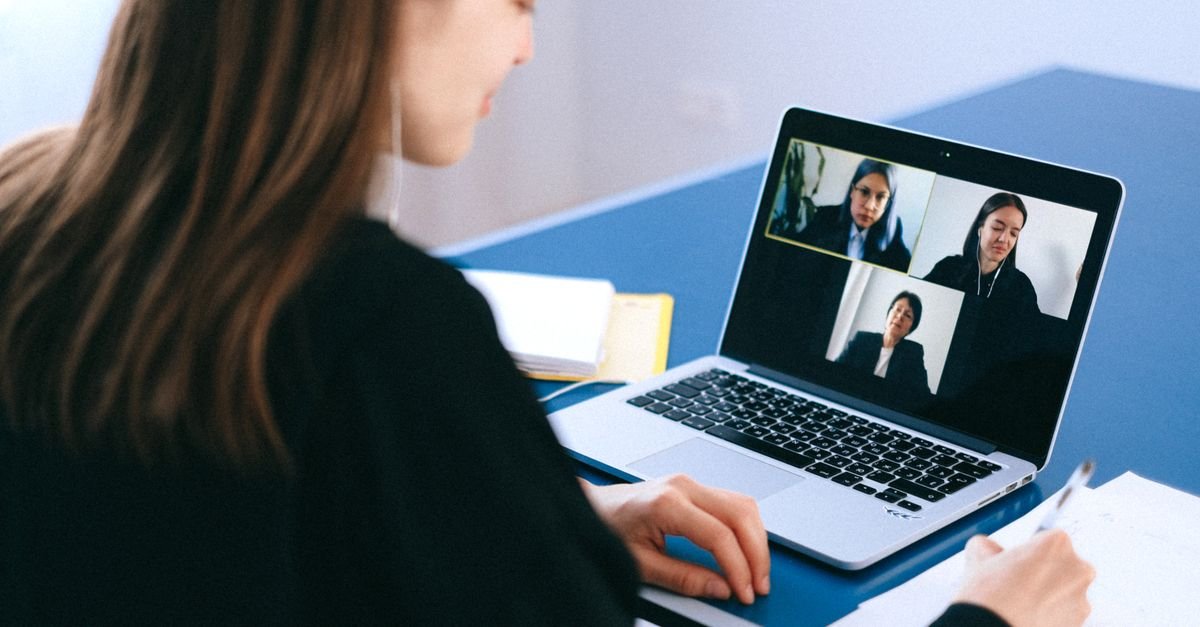Mercor screens applicants with a recorded AI video interview before matching them to projects