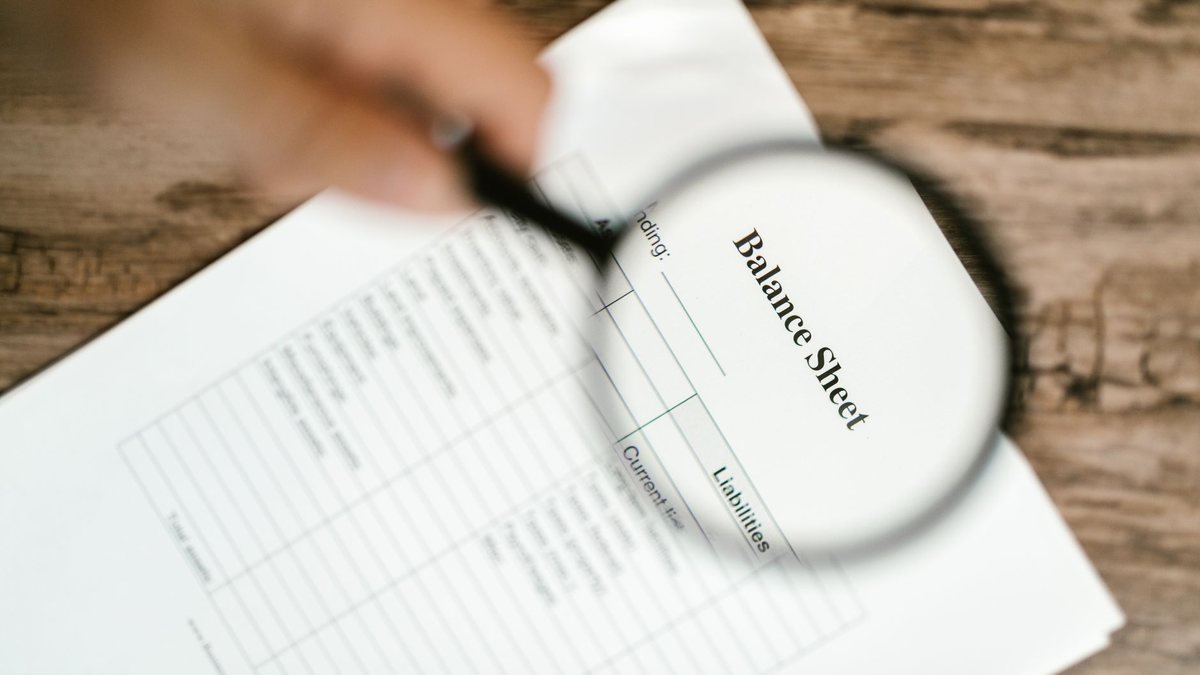 Check the issuer first: a credential borrows all its value from who issued it