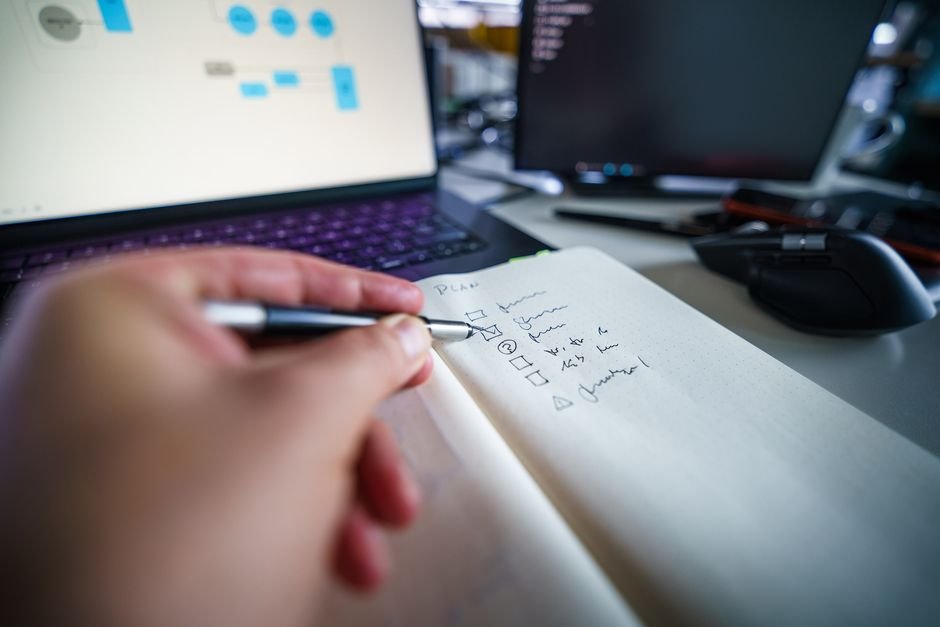 A checklist for diagnosing a deactivated platform account