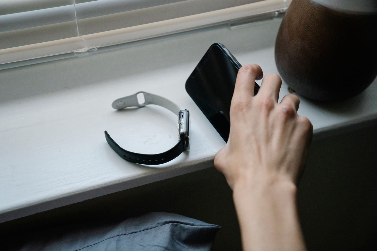 Study alerts arrive without warning, which is the platform's real constraint