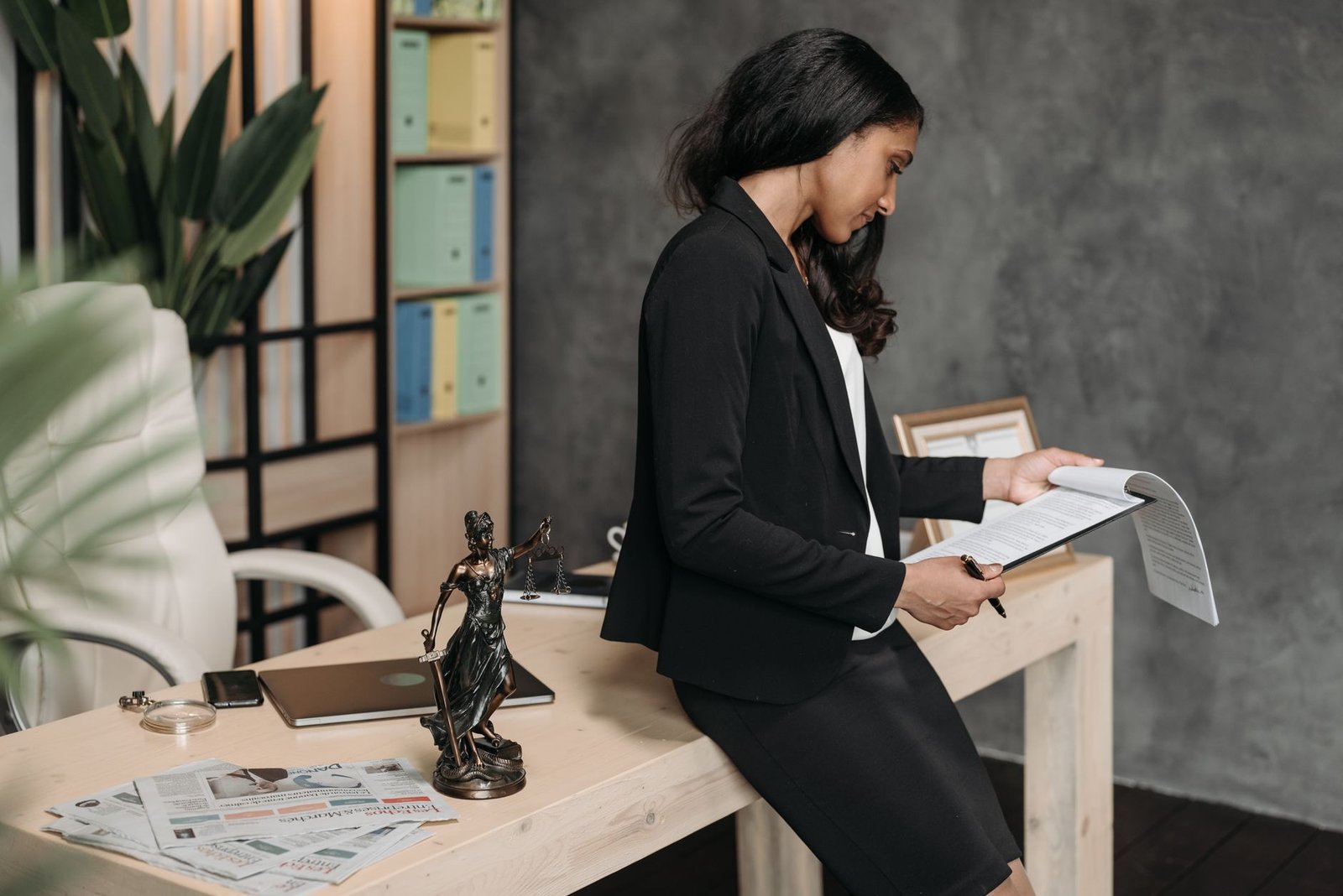 Surge recruits credentialed professionals rather than generalists