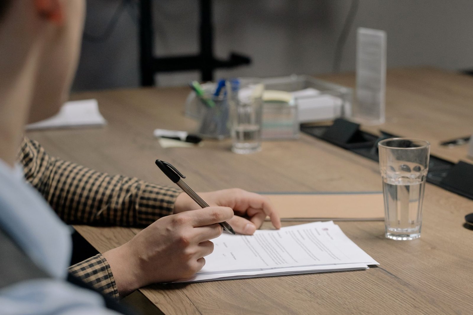 The contract you sign at DataAnnotation names Surge Labs, Inc.