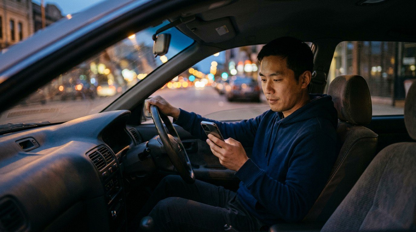 Uber AI Jobs: The Contractor Gigs and the Engineering Roles